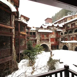 C5 Bordes D'arinsal, Duplex Rustico Con Chimenea, Arinsal, Zona Vallnord Mas de Ribafeta