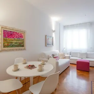  Apartamento Bnbutler - Verona 12, Porta Romana District