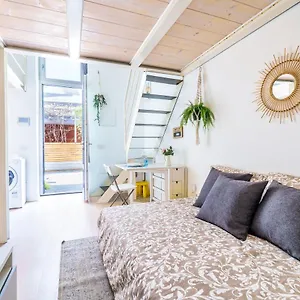  Apartamento Duomo Porta Venezia Mini Loft Con Wifi E Netflix