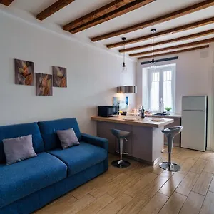  Apartamento Ambrogio's Nest - Modern Close To Cadorna Station