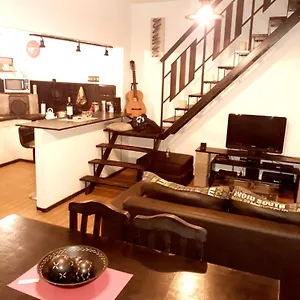 Departamento Antiguo En Excelentes Condiciones Guaymallén