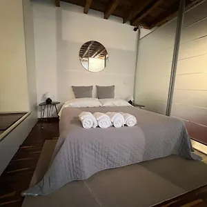  Apartamento Antica Corte Navigli-darsena
