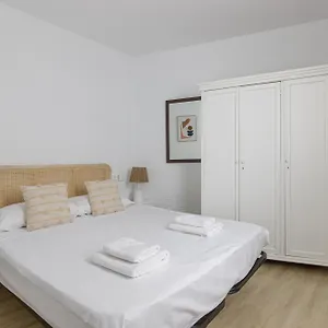 Caterina Pedregalejo Málaga