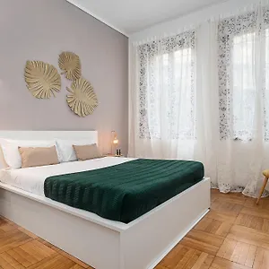  Apartamento Classbnb - Two 400 Meters From The Duomo